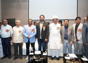 शाश्वत विकासासाठी आपत्ती रोधक बांधकामे गरजेची – अजित पवार