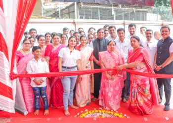 बाबुलालजी बागमार यांच्या पुण्यस्मरणानिमित्त रक्तदान शिबिराचे आयोजन