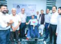 रक्तदानाचे महत्त्व अधोरेखित करणारे पूना हॉस्पिटल ट्रस्टचे स्तुत्य पाऊल