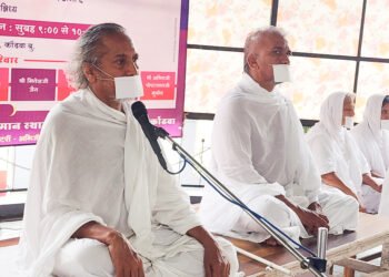 धर्म यात्रा का हुआ भव्य समापन समारोह 7 धर्म यात्रा का हुआ भव्य समापन समारोह