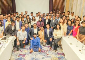 जीतो पुणे JBN मीट में हुआ 11 करोड़ 08 लाख का बिजनेस 2 जीतो पुणे JBN मीट में हुआ 11 करोड़ 08 लाख का बिजनेस