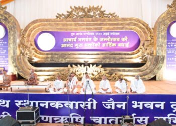 पुणे बना तप की पुण्यभूमि, २५ जुलाई को २१०० अठ्ठाई व्रत सफलतापूर्वक पूर्ण 5 पुणे बना तप की पुण्यभूमि, २५ जुलाई को २१०० अठ्ठाई व्रत सफलतापूर्वक पूर्ण