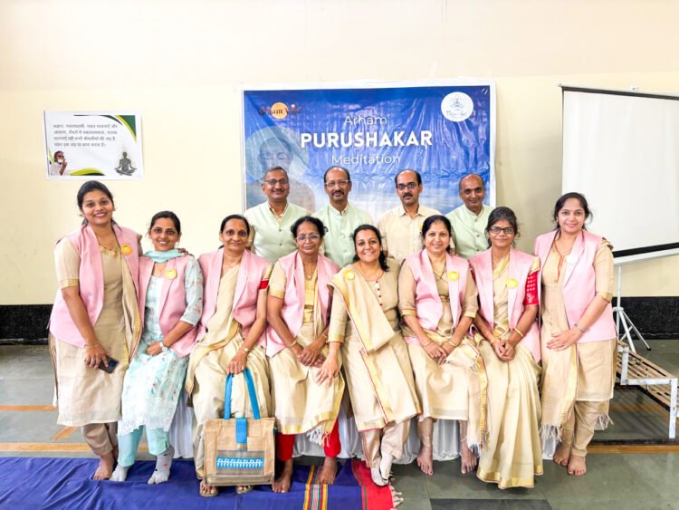 अर्हम् विज्जा शिबिरों का नागरिकों से लाभ लेने का आग्रह 1 29 07 2025 1