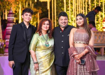 स्व. भागचंदजी रांका की पुण्यस्मृति में गौतम प्रसादी