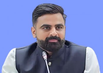 वनपर्यटनाचा विकास पर्यावरणपूरक पद्धतीने व्हावा : जिल्हाधिकारी जितेंद्र डूडी