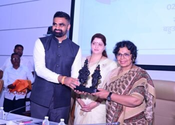 महिला जनसुनावणीने वाढवला न्यायाचा उजाळा