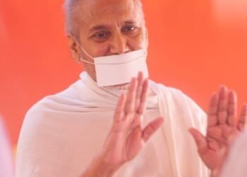 संस्कारों की पूंजी को संजोकर रखना आवश्यक है : प. पू. प्रवीणऋषिजी म. सा.