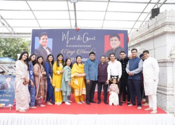 विजय भंडारींचा ५८ वा वाढदिवस उत्साहात साजरा 9 विजय भंडारींचा ५८ वा वाढदिवस उत्साहात साजरा