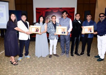 लोनावला में JBN पुणे चैप्टर का शानदार समागम 8 लोनावला में JBN पुणे चैप्टर का शानदार समागम