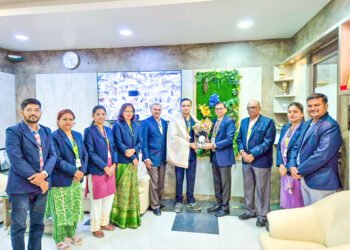 डॉ. सुधीर पंड्या व डॉ. वैभव वैद्य यांचे नवे पुस्तक प्रकाशित