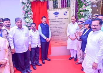 पुण्यात आणखी ५ नवीन पोलीस ठाण्यांना मान्यता 7 पुण्यात आणखी ५ नवीन पोलीस ठाण्यांना मान्यता