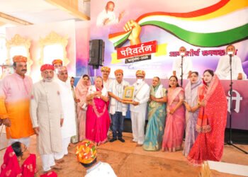 रक्षाबंधन का पर्व भक्ति और संस्कृति के रंग में रंगा