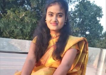 Anandrishiji Palkhi Sohla