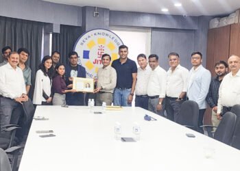 JIIF ओरिएंटेशन एवं पिच डे में निवेशकों का उत्साह