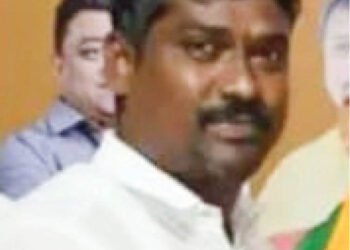 भाजप पदाधिकाऱ्याला जुगार खेळताना रंगेहाथ पकडले