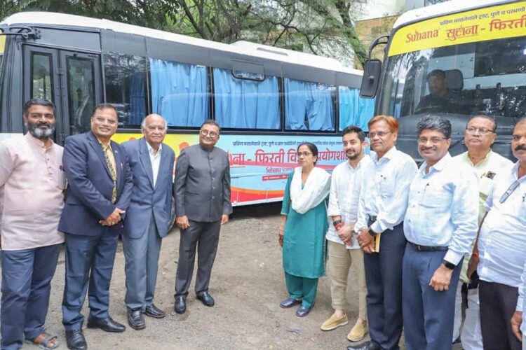 विज्ञान आणि तंत्रज्ञान मानवी जीवनाचा पाया: डॉ. अरूणकुमार सिन्हा 1 15 08 25