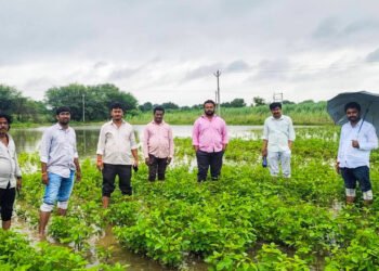 विद्यापीठ चौकातील वाहतूक कोंडी सुटणार