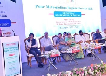 पुणे महानगर प्रदेशाच्या सर्वांगीण विकासासाठी ऐतिहासिक पाऊल 7 पुणे महानगर प्रदेशाच्या सर्वांगीण विकासासाठी ऐतिहासिक पाऊल