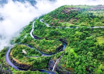 ताम्हिणी घाटात २४ तासांत विक्रमी ५७५ मिमी पाऊस 10 ताम्हिणी घाटात २४ तासांत विक्रमी ५७५ मिमी पाऊस