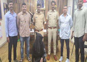 जेव्हा जखमी फिर्यादीच होतो आरोपी