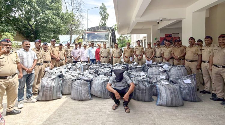 बार्शी तालुका पोलिसांची मोठी कारवाई 1 23 08 25 1