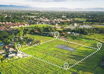 सोच-विचार के साथ ज़मीन या प्लॉट खरीदना फ़ायदेमंद