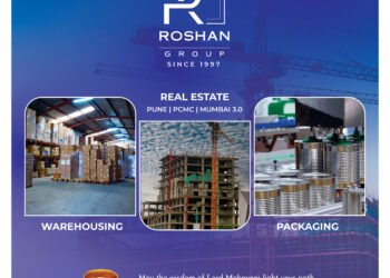 Maharashtra Jain Warta 01 April Issue 2025