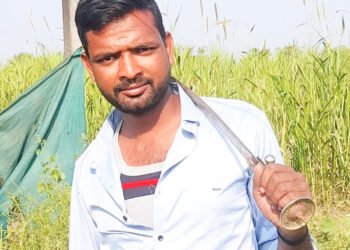 सातार्‍याच्या सराईत गुंडाचा पुण्यात एन्काऊंटर