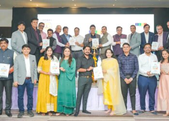 जीतो कनेक्ट 2025 : 3 से 5 अक्टूबर को हैदराबाद में होगा मेगा शो