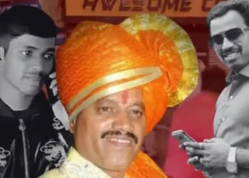 आंदेकर टोळीच्या १३ जणांवर मोक्का कारवाई