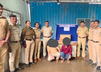 देशातील अनेकांचे क्रेडिट कार्ड हॅक करून फसवणारे रॅकेट उघडकीस