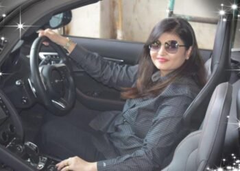 अर्चना सुरेश कुटे हिला सीआयडीने केली बाणेरमधून अटक