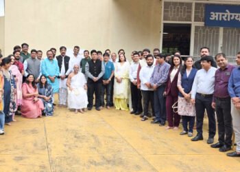 हरित क्रांति की ओर जीतो पुणे