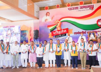 गौतम लब्धि फ़ाउंडेशन का राष्ट्रीय अधिवेशन सम्पन्न