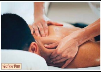 खराडीत मसाज पार्लरच्या नावाखाली वेश्याव्यवसाय