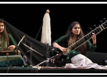 पुणे में ‘सबरंग युवा अविष्कार’