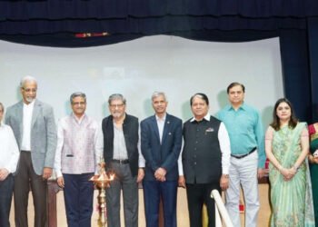 रिवाइव्ह हार्ट फाउंडेशनतर्फे राष्ट्रीय हृदयविकार झटका जनजागृती अभियान २०२५ सुरू