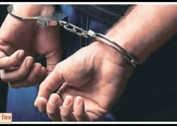 पद्मावतीतील सराईत गुन्हेगार वर्धा कारागृहात स्थानबद्ध