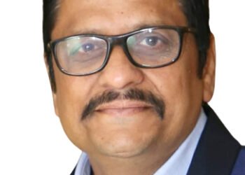 मुकेश छाजेड यांची दि. पुना मर्चंट चेंबरमध्ये निवड