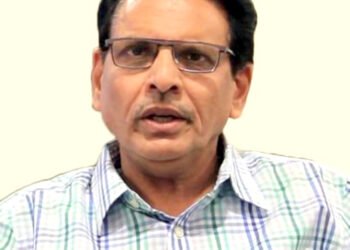 महाराष्ट्रातील ओल्या दुष्काळात बीजेएस शेतकऱ्यांच्या पाठीशी