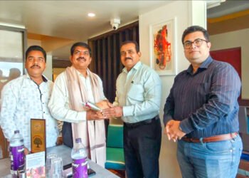 दक्षिण पुणे विचारमंच-सकारात्मक विचारांचा नवा कट्टा!