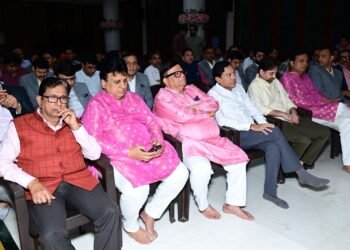 जीतो पुणे की वार्षिक सभा महावीर प्रतिष्ठान में भव्यता से संपन्न