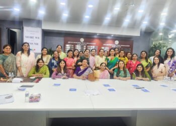 दीवाली फराल प्रतियोगिता में रचनात्मकता और उत्साह का संगम