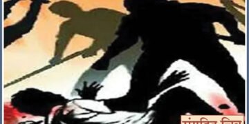 पूर्व वैमनस्यातून फळ विक्रेत्या भावांवर प्राणघातक हल्ला