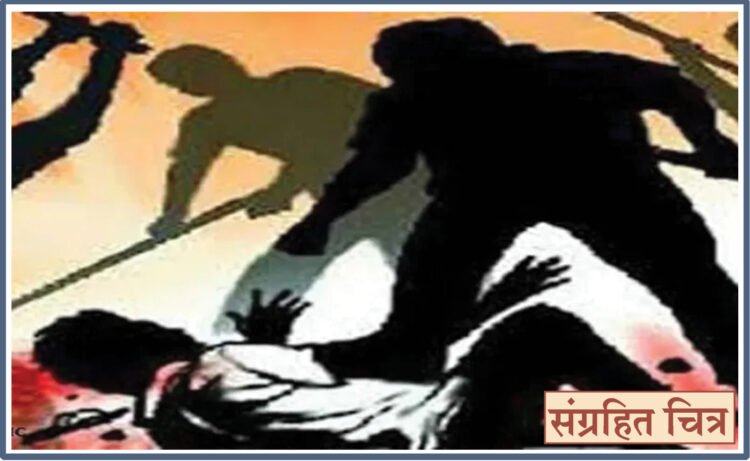 पूर्व वैमनस्यातून फळ विक्रेत्या भावांवर प्राणघातक हल्ला 1 12