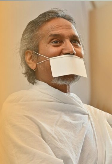 संयम ही आत्मा का धर्म है : प. पू. प्रवीणऋषिजी म. सा. 1 13 1 1