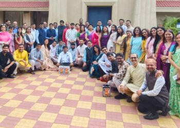 JBN मीट में 3.52 करोड़ रुपये का व्यवसाय संपन्न 5 JBN मीट में 3.52 करोड़ रुपये का व्यवसाय संपन्न