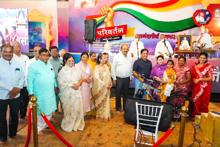 पुणे में ‘सुवीर 2.0’ पुच्छिसुनाम प्रतियोगिता पुरस्कार समारोह सम्पन्न 1 27 10 25 2 1