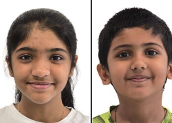 अविस्मा व रिवान मरलेचा यांची राज्यस्तरीय स्केटिंग स्पर्धेत सुवर्ण कामगिरी