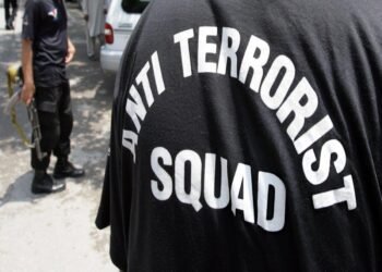 एटीएसची पुणे रेल्वे स्टेशन परिसरात मोठी कारवाई